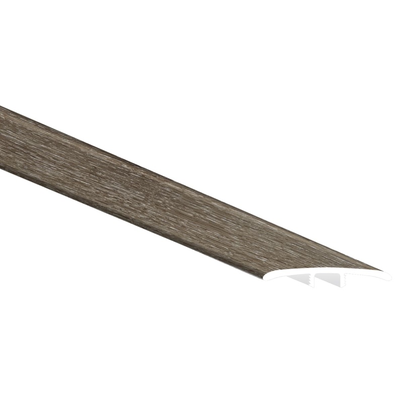 Everlife Lvt Ludlow Luxury Vinyl Moulding / Trim - 1 3/4" X 94" T Molding - Prefinished