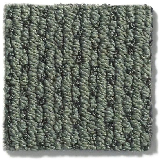 Chapel Ridge Smoked Pearl Nylon Carpet - Pattern
