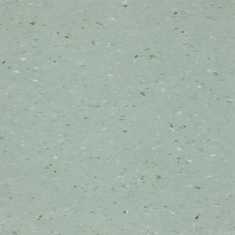 Iliad Leisure Green Vinyl Composition Tile - Fast Start - 12" X 12"
