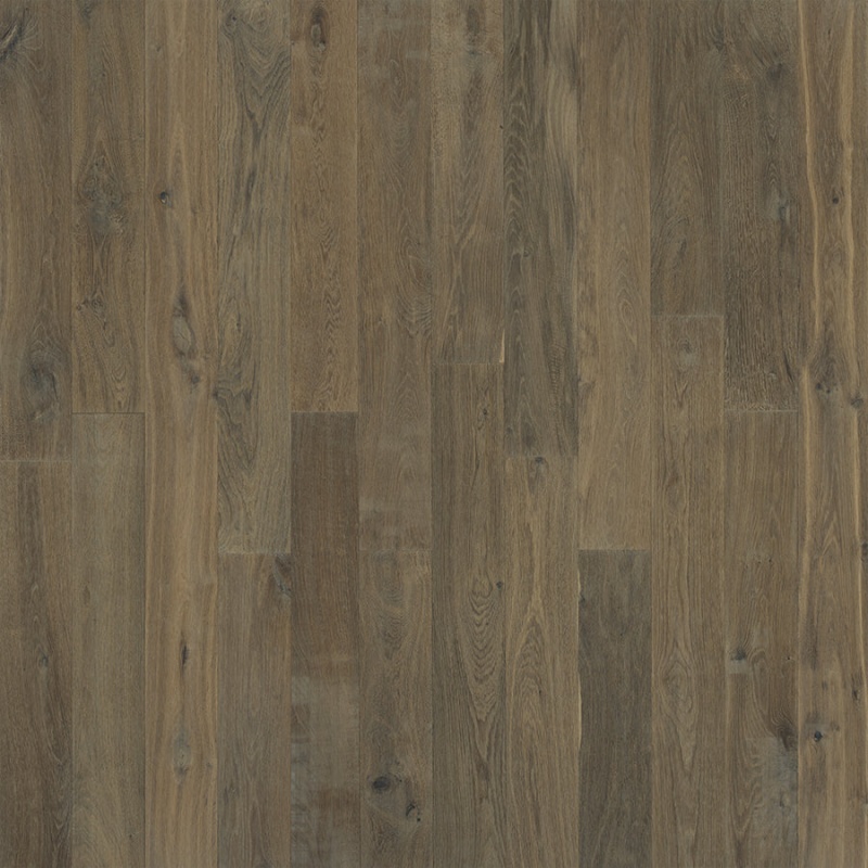 Novella Oak Emerson Engineered Hardwood Flooring - Nu Oil - 6" X Random Lengths