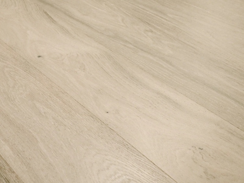 Islands Euro Oak Barbados Engineered Hardwood Flooring - Urethane - 7 1/2" X Random Lengths