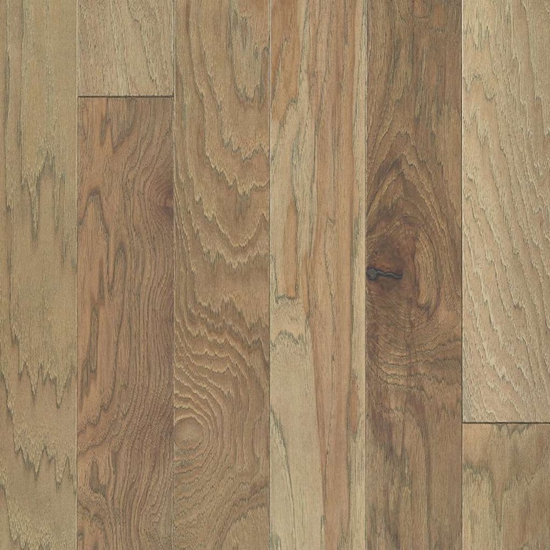 Northington Brushed Burlap Engineered Hardwood Flooring