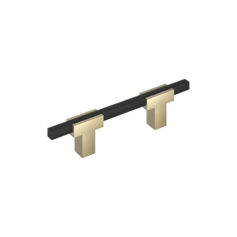 Amerock Urbanite Cabinet Pull