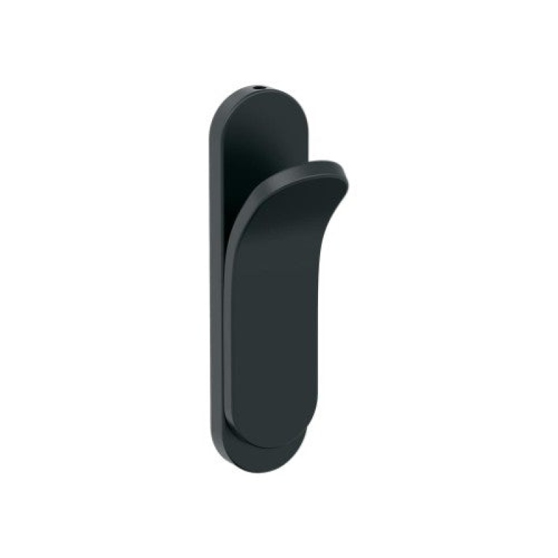 Amerock Unison Single-Prong Decorative Hook