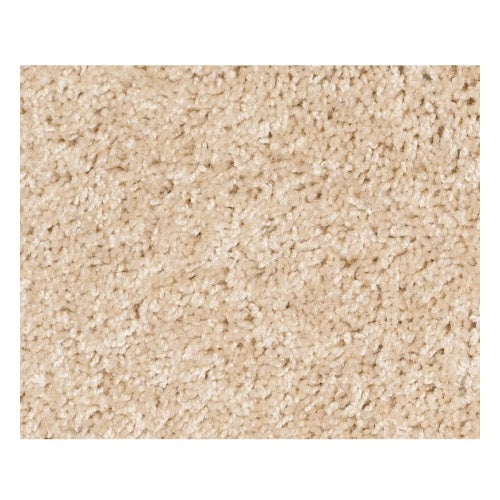 Silver Strand Rice Paper Nylon Carpet - Textured