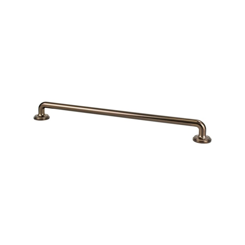 Berenson Folklore Zinc Appliance Pull
