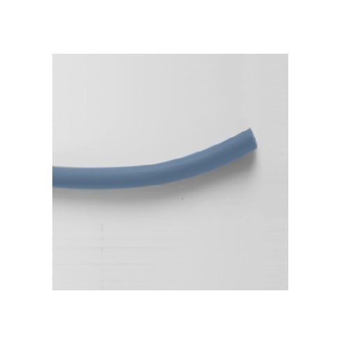 Grey (0006) Welding Rod - 165 Ft Vinyl Solid Weld Rod
