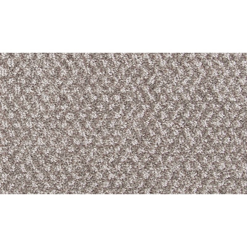 Hometown Charm Romance Polyester Carpet - Pattern