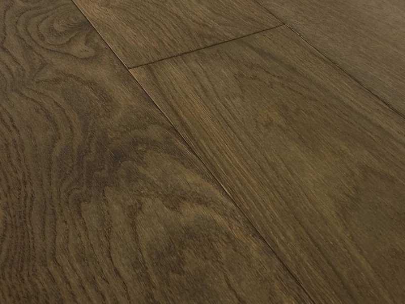 Verano Bruno Engineered Hardwood Flooring - Urethane - 7 1/2" X Random Lengths