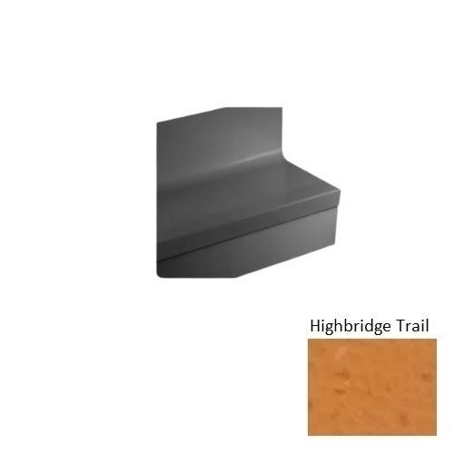 Johnsonite Highbridge Trail Circulinity Fast Lane Stair Tread