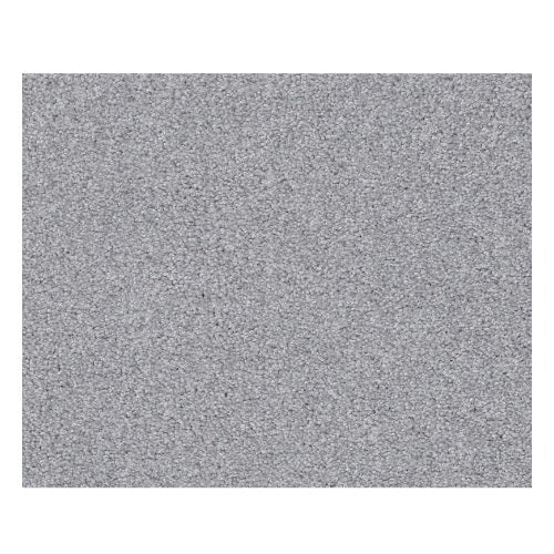 Sweet Inspiration I Net Silver Strand Nylon Carpet - Textured