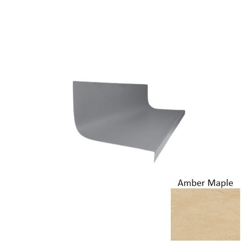 Evolving Styles Wood Elements Amber Maple Stair Tread