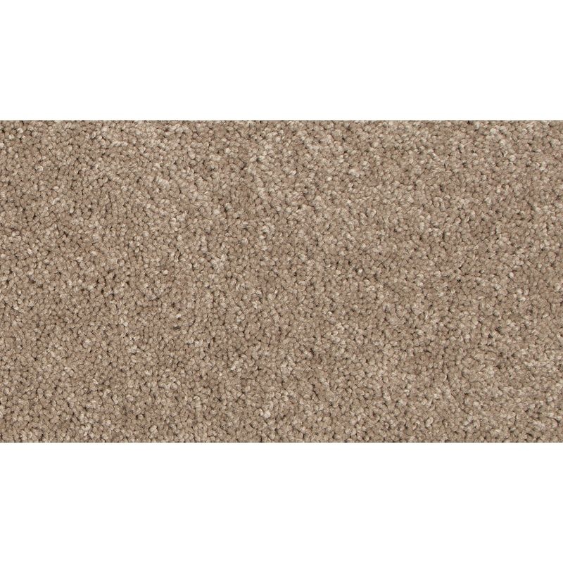 Sweet Reflection Ii Fawn Triexta Carpet - Textured