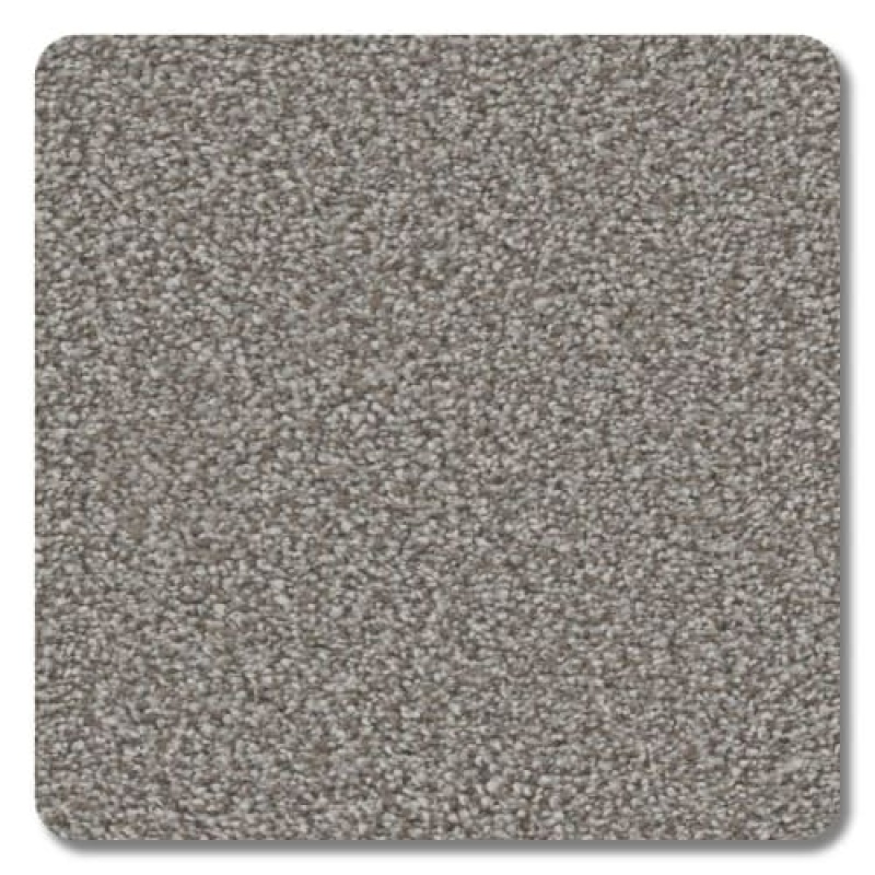 Mountain View Emerald Polyester Carpet - Textured