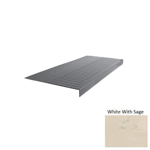 Evolving Styles Creative Elements Rubber Stair Tread