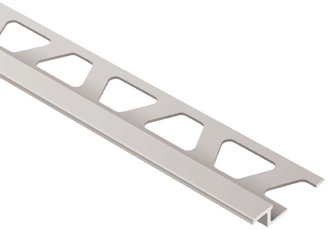 Reno TK Reducer Metal Tile Edging Trim
