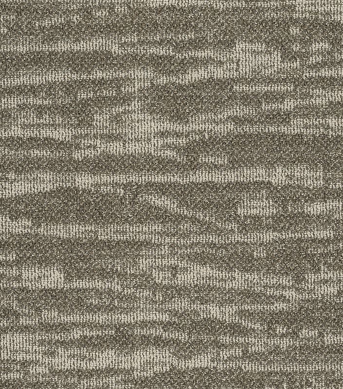 Modern Terrain Tidewater Pingo Nylon Carpet Tile