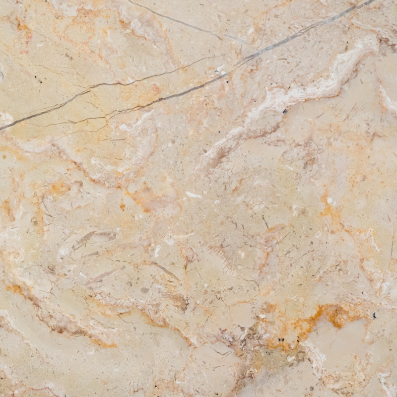 Sierra Light Marble Tile - Polished