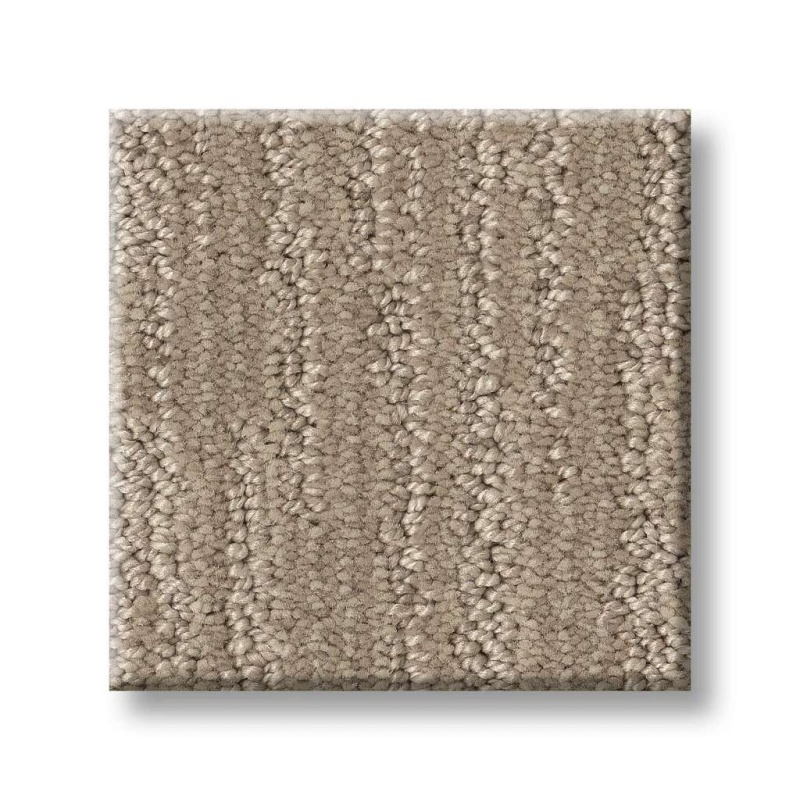 Simply The Best Nature's Mark Cameo Polyester Carpet