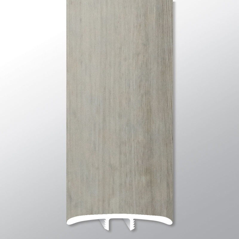 Prescott Brianka Luxury Vinyl Moulding / Trim - 1.77" X 94" T Molding Large - Low Gloss