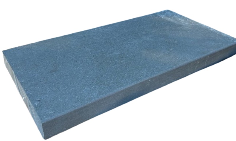 Kota Blue Limestone Modern Coping