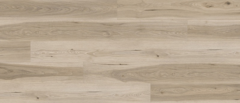 New Series Texas Live Oak Laminate Wood Plank Flooring - Embossed - 7.68" X 60"