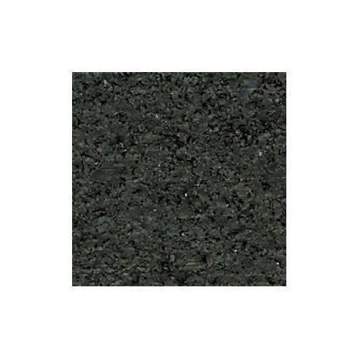 Prime Sports Black Dahlia 80% Epdm Chip Color Rubber Roll - Smooth