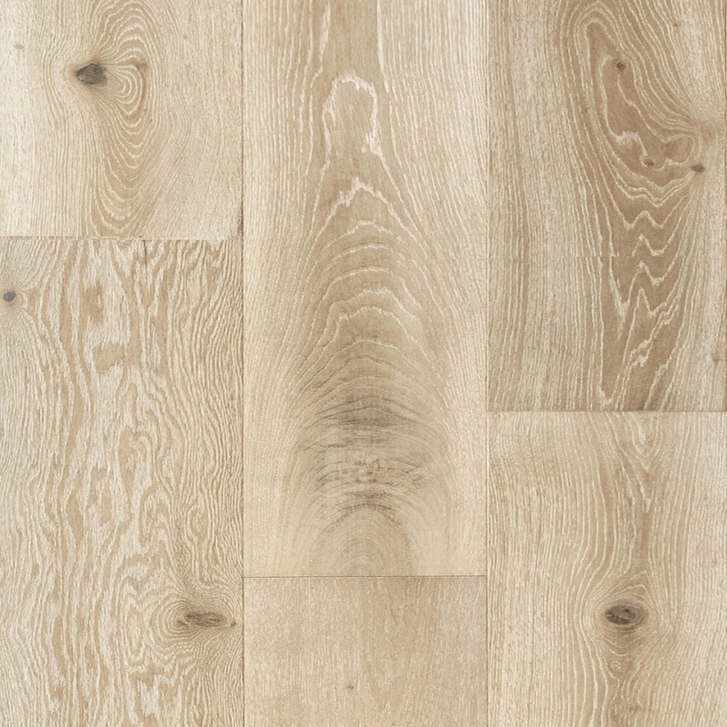 Modern Craftsman Signature Belvedere Engineered Hardwood Flooring