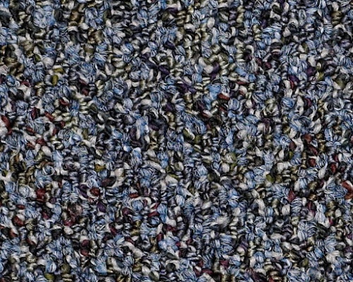 Change In Attitude Broadloom No Worries Nylon Carpet - Loop