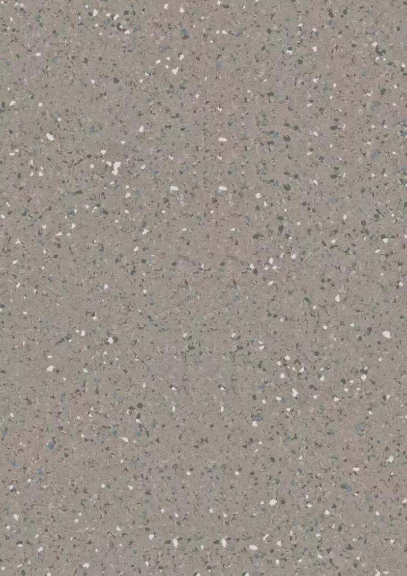 Iq Eminent Warm Grey Homogeneous Vinyl Tile
