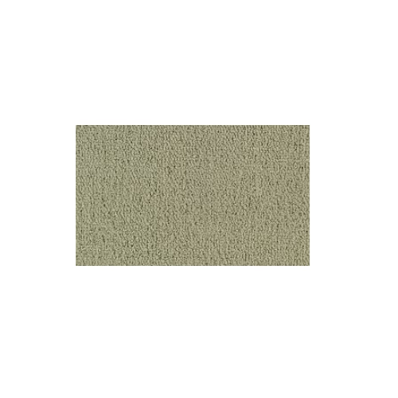 Color Accents Light Taupe Nylon Carpet Tile - Loop - 24" X 24"