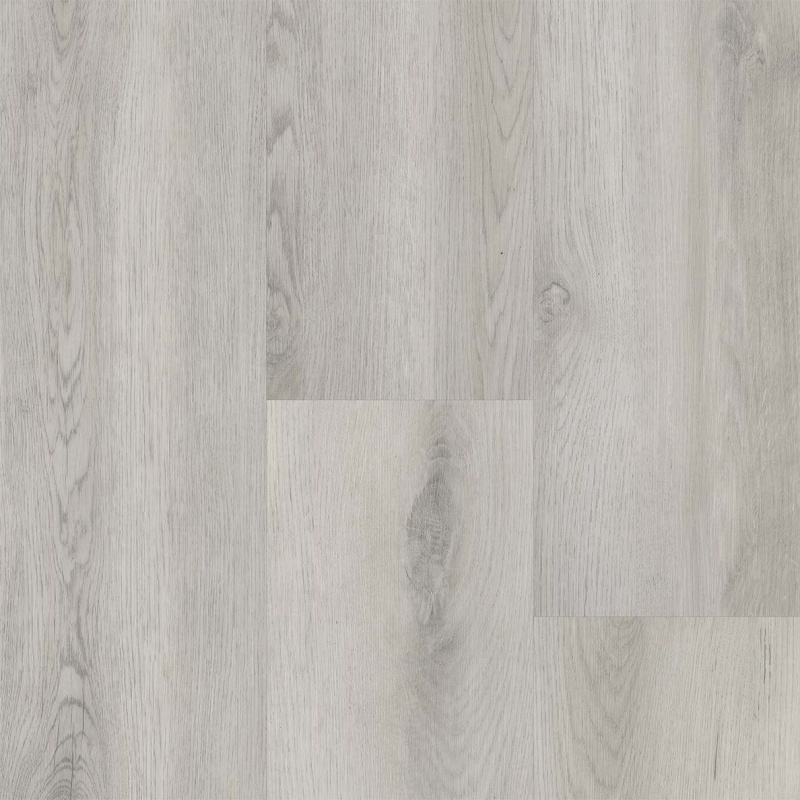Built Rite Ii Coastal Oak Luxury Vinyl Plank Flooring - Aluminum Oxide - 8.98" X 63"