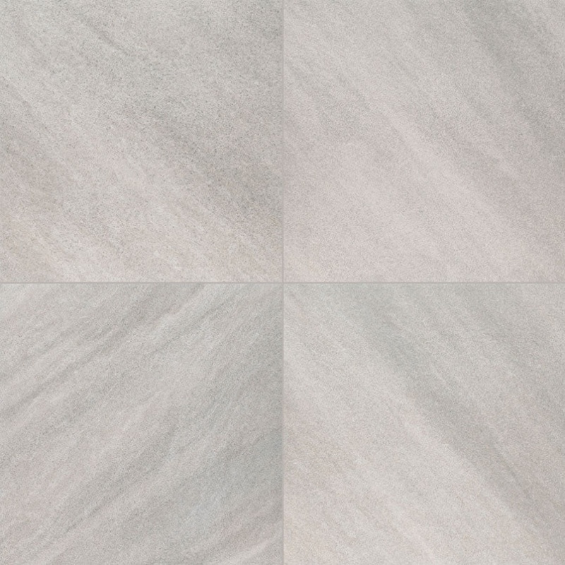 Arterra Paver Fossil Snow Porcelain Paver - Matte - 24" X 24"