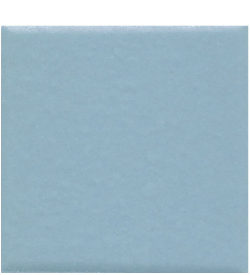 Keystones Waterfall Straight Joint Porcelain Mosaic - 2" X 2" - Matte