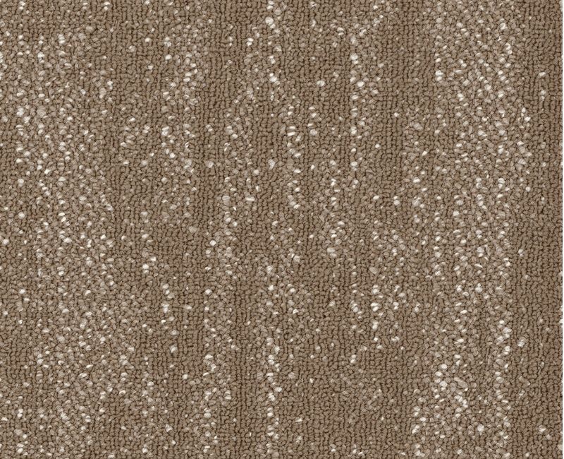 Clearance Sale! Fiber Arts String It Light Gold Nylon Carpet Tile - Pattern - 18" X 36"
