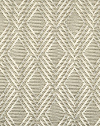 Four Seasons Maracanda Champagne Polypropylene Carpet - Textured