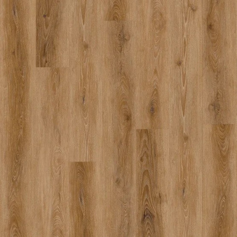 Natural Beauty Max 7 Hartford Warm Saddle Wpc Luxury Vinyl Plank Flooring - Urethane - 7" X 60"