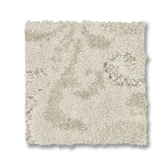 Charismatic Flora Nylon Carpet - Pattern