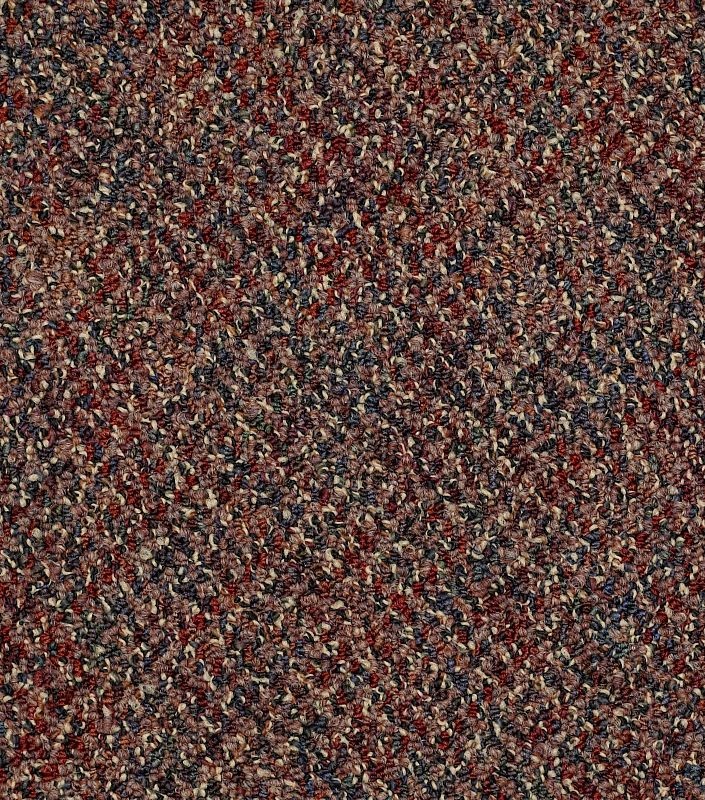 Change In Attitude Tl Positive Thinki Nylon Carpet Tile - Loop - 24" X 24"