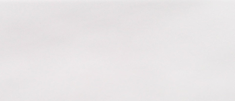 Buteo White Ceramic Tile - Glossy
