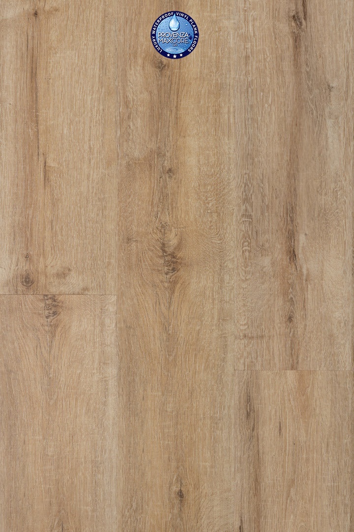 Uptown Chic Naturally Yours Rigid Luxury Vinyl Plank Flooring - Aluminum Oxide - 7.15" X 48"