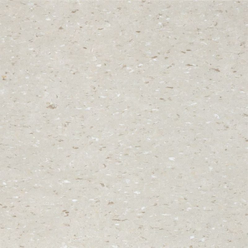 Iliad Victorious Beige Vinyl Composition Tile - Fast Start - 12" X 12"