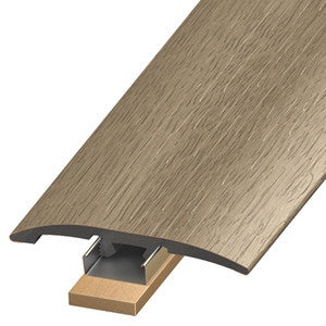 Natural Beauty Oakley Wilderness Luxury Vinyl Moulding Trim