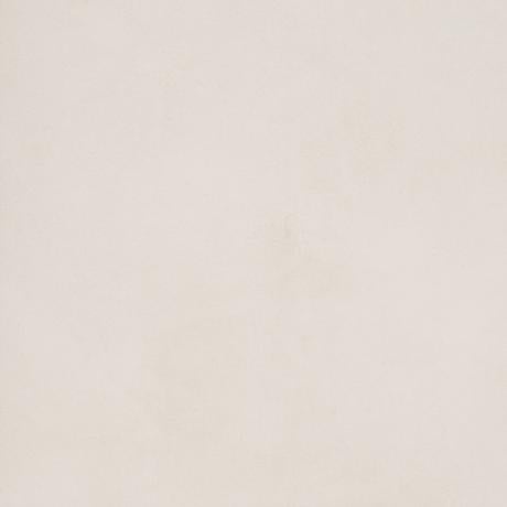 Block White Porcelain Tile - Matte