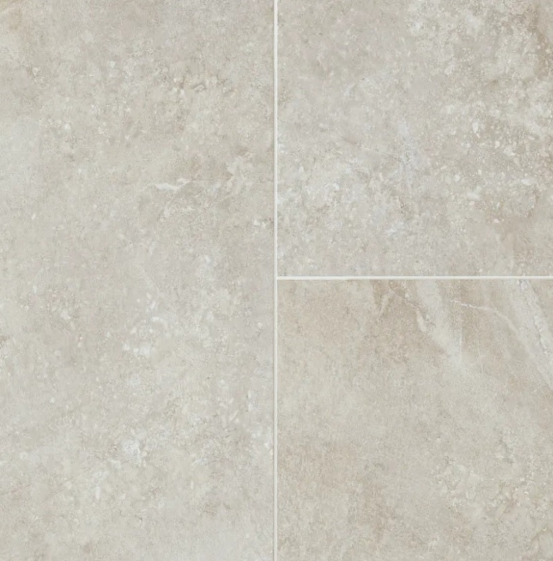 Adura Flex Rectangle (Ar1) Athena Maiden's Veil Flexible Luxury Vinyl Tile - Embossed - 12" X 24"