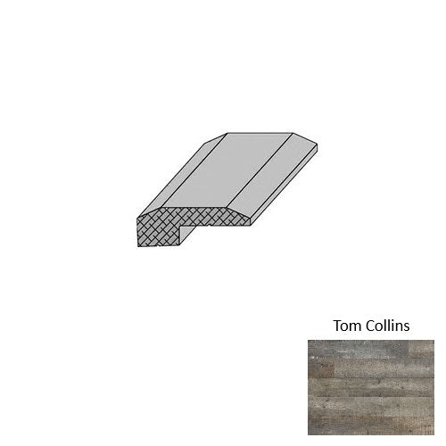 Olde Tavern Tom Collins Laminate Wood Moulding / Trim