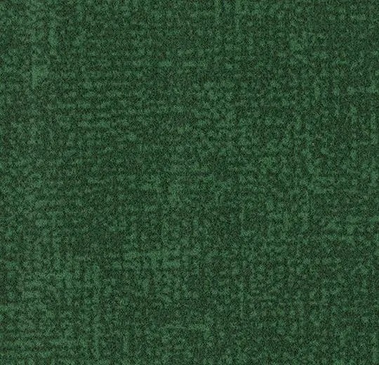 Flotex Metro Evergreen Nylon Carpet - Flocked