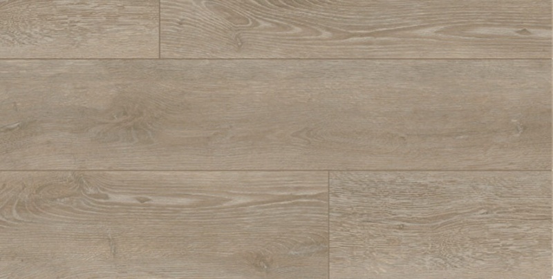 Inception Reserve Field Oak Spc Luxury Vinyl Plank Flooring - Matte - 8.66" X 59.45"