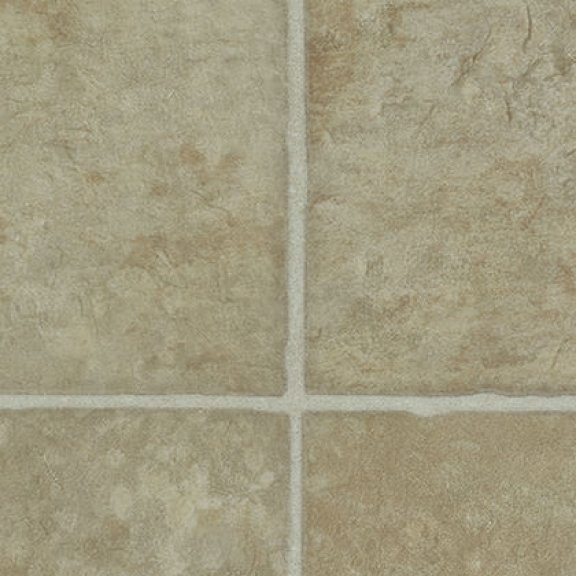 Insight Plus Glass Back Arizona Slate Praire Beige Resilient Sheet Vinyl
