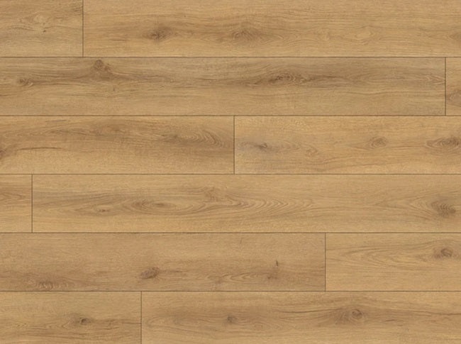 Conquest Catapult Rigid Luxury Vinyl Plank Flooring - Ceramic Bead - 9" X 72"